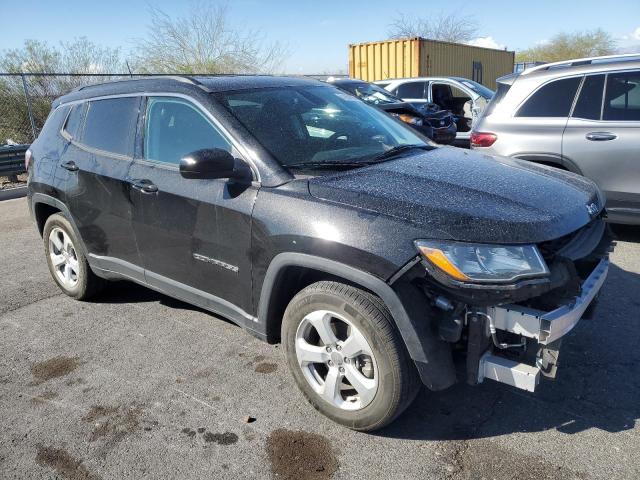 Vin: 3c4njcbb7kt658181, lot: 51850085, jeep compass latitude 20194