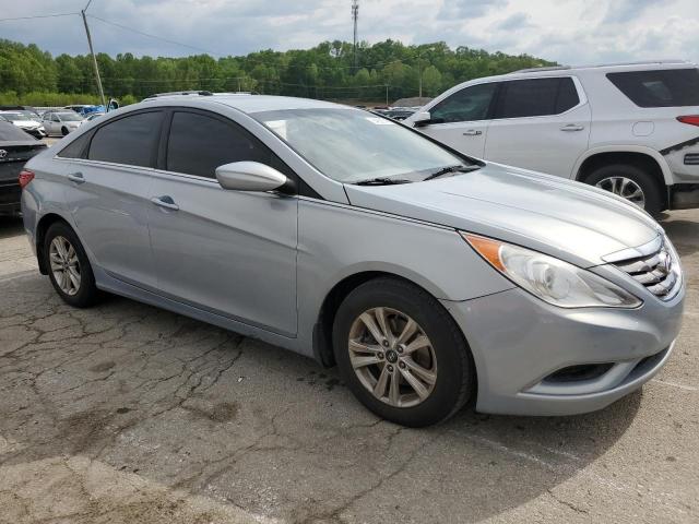 Vin: 5npeb4ac2dh571031, lot: 54906745, hyundai sonata gls 20134