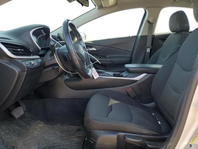 2018 CHEVROLET VOLT LT 1G1RC6S55JU149176