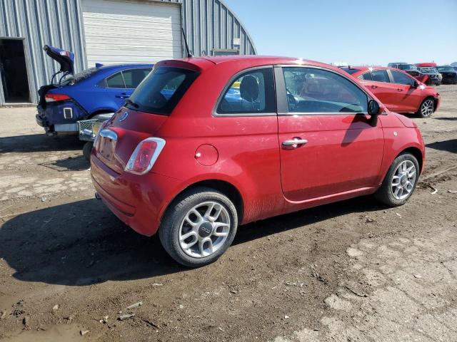 2015 FIAT 500 POP 3C3CFFAR8FT623779