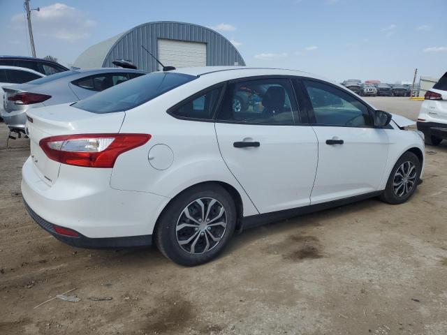 Vin: 1fadp3e29el280604, lot: 53318435, ford focus s 20143