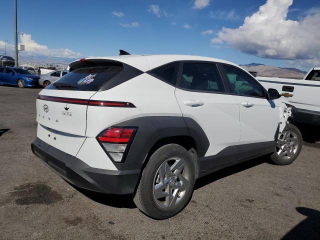 Vin: km8ha3abxru066803, lot: 51839445, hyundai kona se 20243