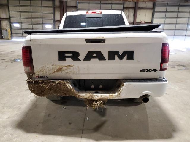 2018 RAM 1500 SPORT - 1C6RR7MT3JS135111