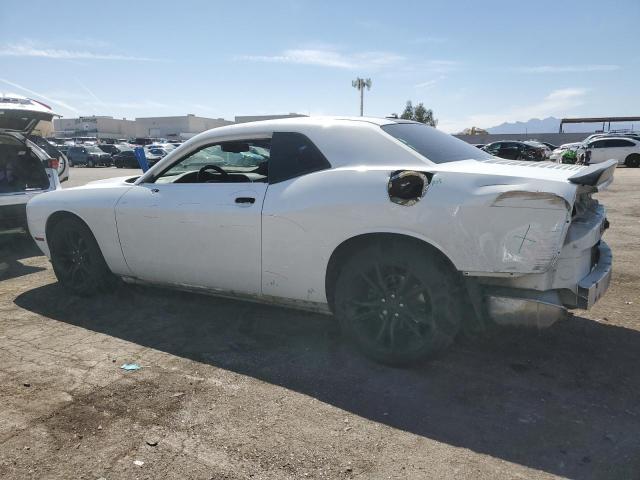 Vin: 2c3cdzag5gh300323, lot: 52915485, dodge challenger sxt 20162