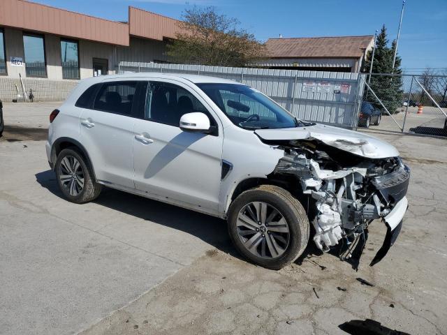 Vin: ja4ar3au6lu020838, lot: 54142195, mitsubishi outlander es 20204