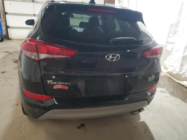 2018 HYUNDAI TUCSON SPO KM8J3CALXJU806780