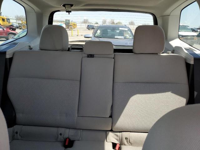 2017 SUBARU FORESTER 2 - JF2SJAGC6HH489918