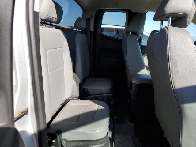 2017 GMC CANYON 1GTH5BEA5H1273720