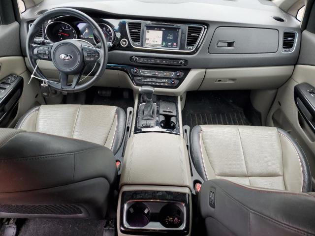 2018 KIA SEDONA EX KNDMC5C1XJ6378044