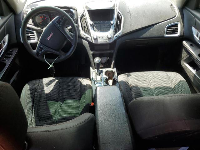 2016 GMC TERRAIN SL - 2GKALMEK1G6141937