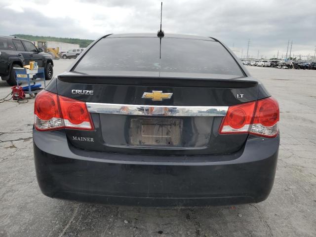 2016 CHEVROLET CRUZE LIMI - 1G1PE5SB0G7100153