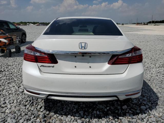 2017 HONDA ACCORD LX - 1HGCR2F34HA238554