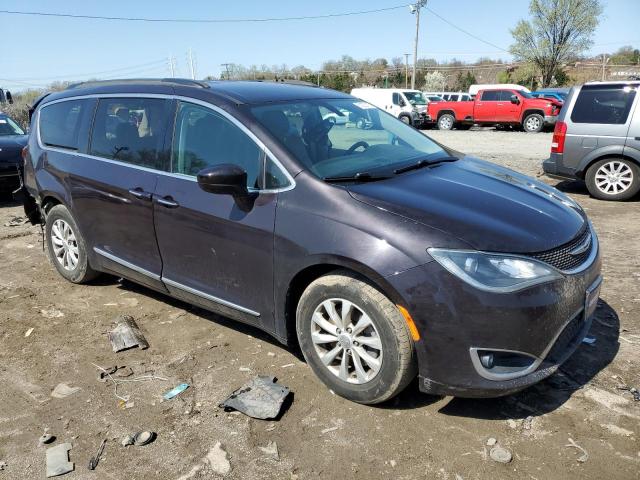 2017 CHRYSLER PACIFICA T 2C4RC1BG3HR613553