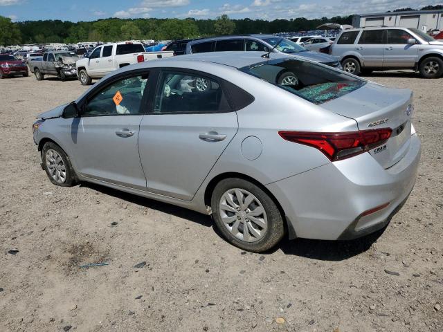 2022 HYUNDAI ACCENT SE - 3KPC24A66NE157337