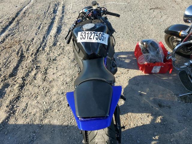 2012 HONDA CBR1000 RR JH2SC5903CK400229