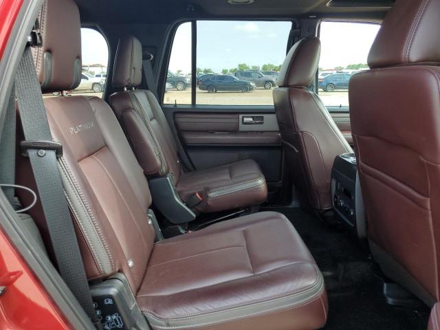 2017 FORD EXPEDITION - 1FMJU1LT8HEA16056
