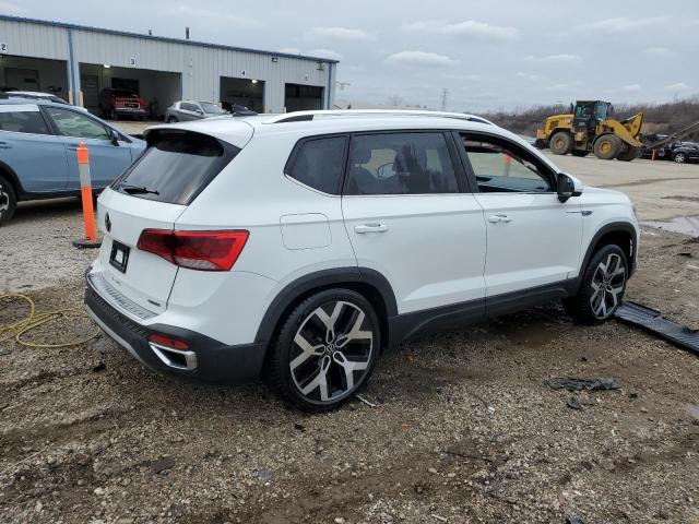 2023 VOLKSWAGEN TAOS SEL 3VV2X7B29PM334788