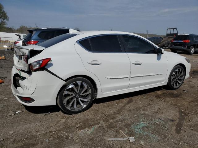 Vin: 19ude2f80ha011700, lot: 53225995, acura ilx premium 20173