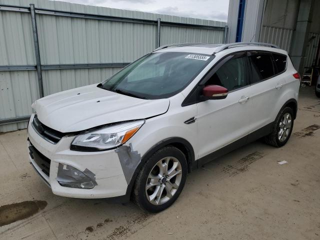 Vin: 1fmcu0jx8gua73483, lot: 51305555, ford escape titanium 2016 img_1