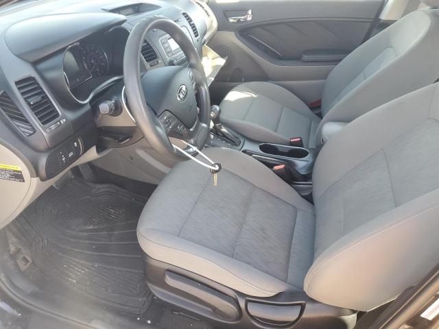 2015 KIA FORTE LX KNAFK4A69F5360133