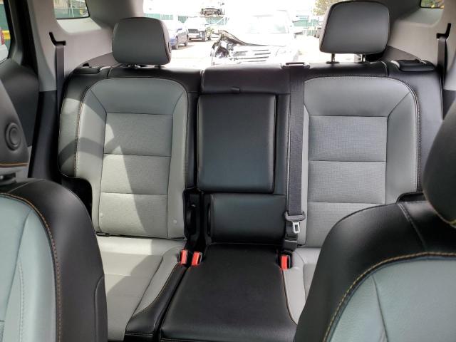 2020 GMC TERRAIN SL - 3GKALVEV6LL276210