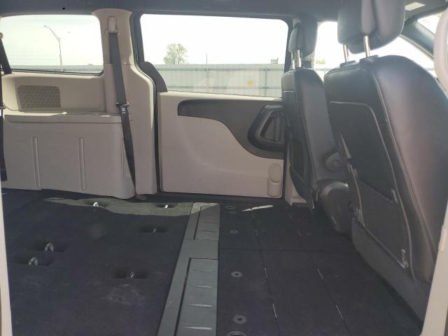 2019 DODGE GRAND CARA - 2C4RDGCG8KR695799