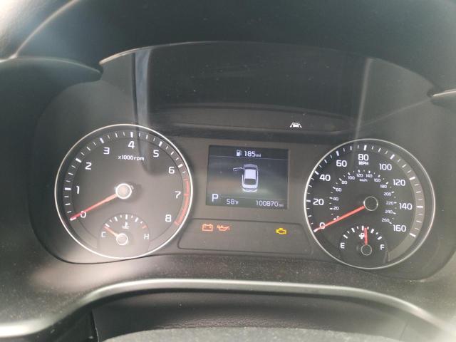2020 KIA FORTE FE - 3KPF24AD9LE190549