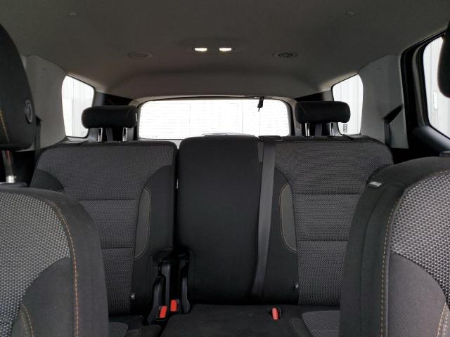 2018 CHEVROLET TRAVERSE L - 1GNEVGKW6JJ201261