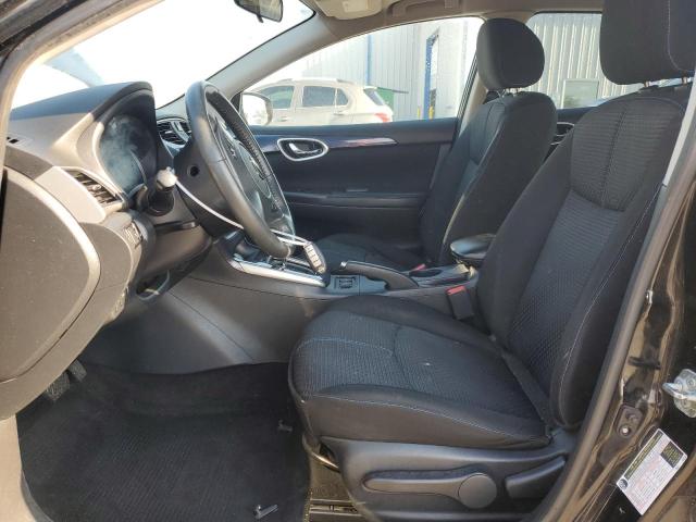 2018 NISSAN SENTRA SR - 3N1CB7AP4JY235104