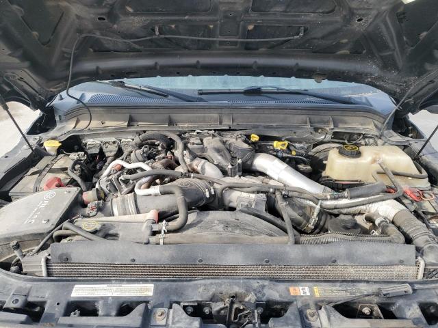 2016 FORD F250 SUPER - 1FT7W2BTXGEB28971