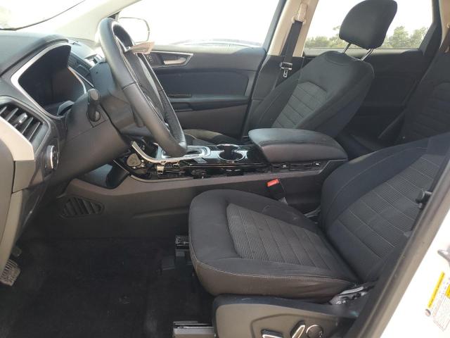 2017 FORD EDGE SEL - 2FMPK3J98HBB93222