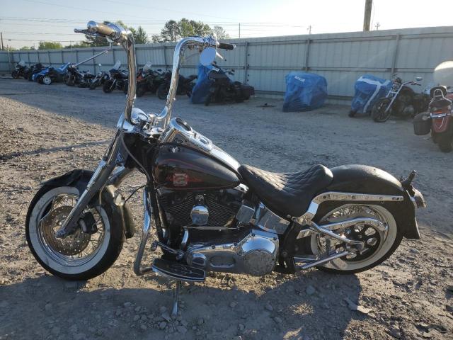 2004 HARLEY-DAVIDSON FLSTCI 1HD1BWB164Y064931