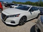2019 NISSAN ALTIMA SR - 1N4BL4CV9KC214765