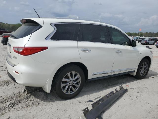 Vin: 5n1al0mm3fc512041, lot: 51997155, infiniti qx60 20153