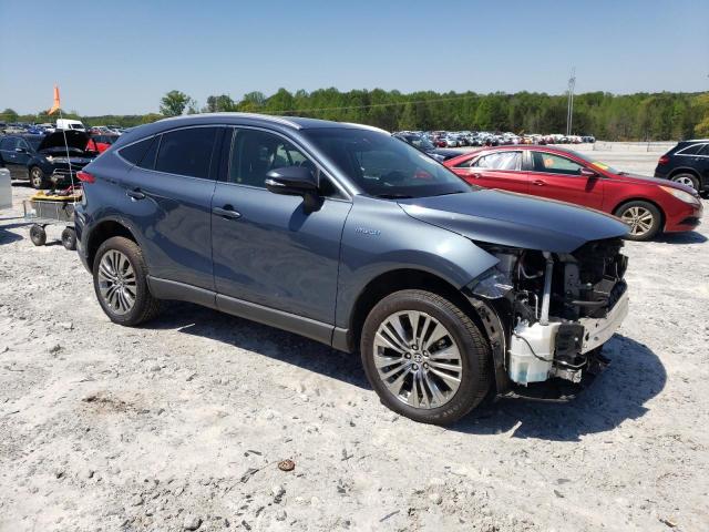 Vin: jteaaaah4mj025071, lot: 52133895, toyota venza le 20214
