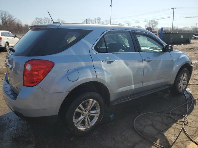 Vin: 2gnalaek2f6186594, lot: 53047705, chevrolet equinox ls 20153