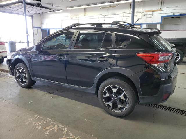 Vin: jf2gtabc1l8232777, lot: 52170865, subaru crosstrek 20202