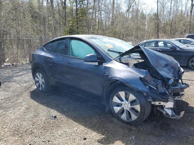 Vin: lrwygdee4pc162715, lot: 54182515, tesla model y 20234