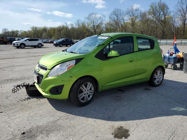 Vin: kl8cd6s9xec523007, lot: 53932305, chevrolet spark 1lt 2014 img_1