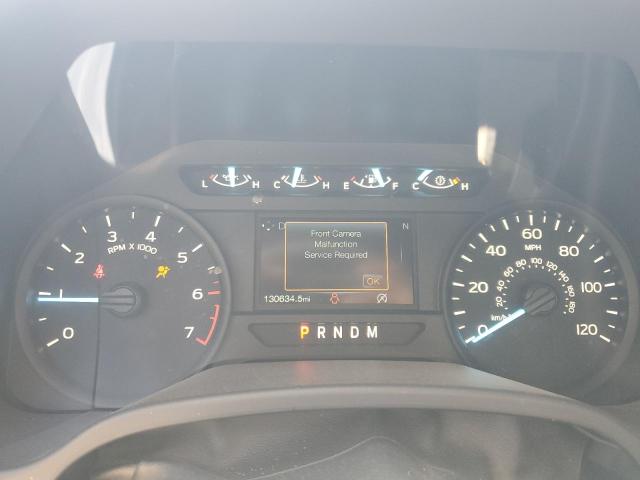 2019 FORD F150 SUPER - 1FTEW1CP9KKC98011