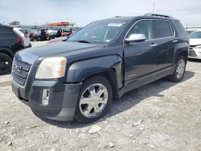 GMC TERRAIN SL
