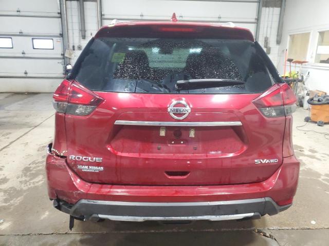 2018 NISSAN ROGUE S - 5N1AT2MV7JC844075