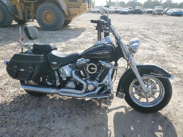 HARLEY-DAVIDSON FLSTCI