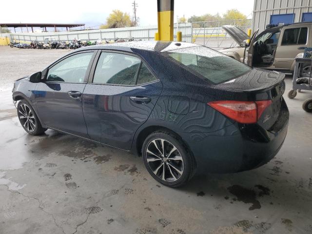 Vin: 2t1burhe3hc948007, lot: 51856575, toyota corolla l 20172