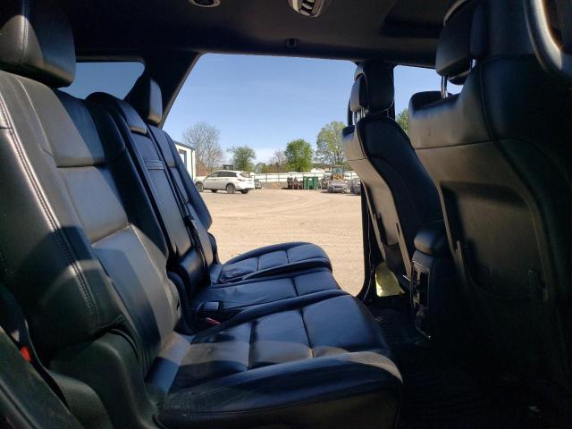 2017 DODGE DURANGO GT - 1C4RDJDG7HC703937