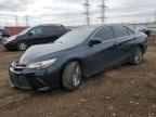 2015 TOYOTA CAMRY LE - 4T1BF1FK8FU028003