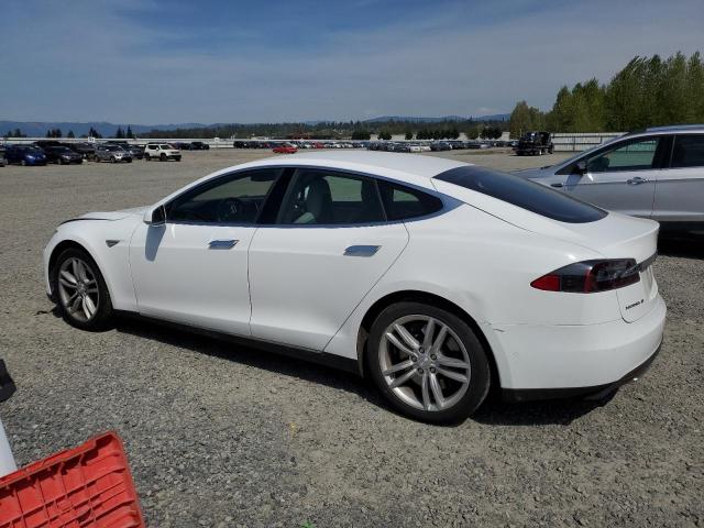 2015 TESLA MODEL S 70 - 5YJSA1S1XFFP77555