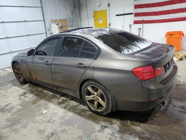 Vin: wba3a5c53cf342300, lot: 42018035, bmw 3 series i 20122