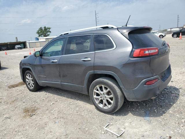 Vin: 1c4pjlcb8ew143373, lot: 53950655, jeep grand cher latitude 20142