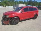 2017 DODGE JOURNEY SX - 3C4PDCBG1HT519118